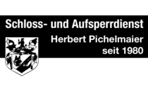 Logo Pichelmaier Herbert Schlüsseldienst München