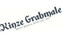 Logo KINZE GRABMALE Berlin