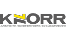 Logo Sicherheitstechnik Knorr Berlin