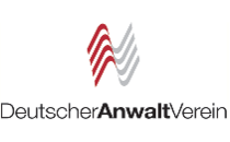 Logo Deutscher Anwalt Verein e.V. Berlin
