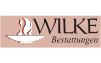 Logo Wilke Bestattungen Berlin