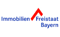Logo Immobilien Freistaat Bayern München