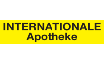 Logo INTERNATIONALE Apotheke Welfen Apotheke München