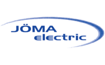 Logo Hausgeräte Kundendienst JÖMA electric Hamburg