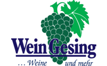 Logo Ernst Gesing & Co. Hamburg