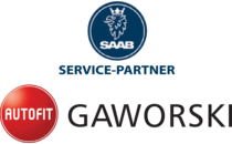 Logo Saab AS Gaworski GmbH Hamburg