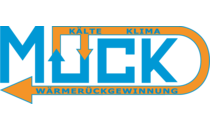 Logo MOCK Dieter Klimatechnik Berlin