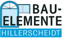 Logo Bauelemente Hillerscheidt Schöneiche bei Berlin