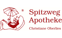 Logo Spitzweg Apotheke, Inh. Oberlies Christiane München
