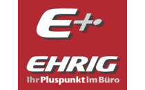 Logo EHRIG GmbH Büro-Systemhaus Berlin