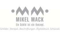 Logo MACK MIKEL München