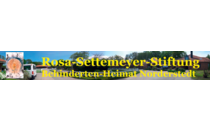 Logo Behinderten-Heimat Rosa-Settemeyer-Stiftung Behinderteneinrichtung Norderstedt