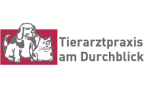 Logo Tierarztpraxis am Durchblick Dr. G. Götze/Dr. M. Fuderer München