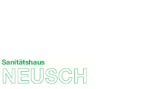 Logo Neusch Sanitätshaus Inh. Scheuner Klaus Berlin
