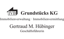 Logo IVB Grundstücks-KG München