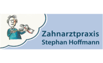 Logo Hoffmann Stephan Berlin