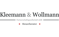 Logo Kleemann & Wollmann Partnerschaftsgesellschaft mbB Berlin