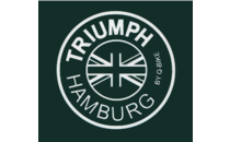 Logo Triumph Motorräder Hamburg