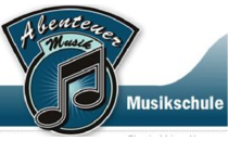 Logo Musikschule Abenteuer Inhaber Axel Thomas Hamburg