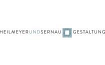 Logo Heilmeyer und Sernau Gestaltung Berlin