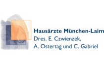 Logo Czwienzek Eckart Dr.med., Ostertag A. Dr.med., Gabriel C. Hausärzte München