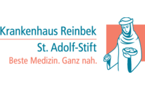 Logo Krankenhaus Reinbek St. Adolf-Stift GmbH Reinbek