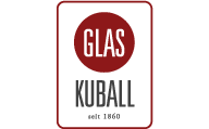 Logo Kuball Glaserei + Glashandel GmbH Hamburg