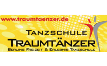 Logo Tanzschule Traumtänzer Berlin