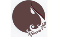 Logo Havana Hair Friseur München