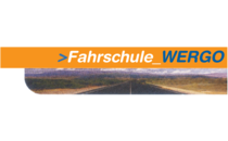 Logo Fahrschule WERGO Inh. G. Ohm Berlin