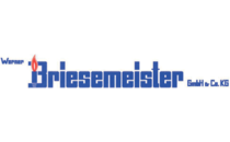 FirmenlogoBriesemeister Werner GmbH & Co. KG Hamburg