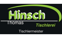 Logo Hinsch Thomas Hamburg