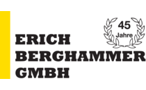 Logo Erich Berghammer GmbH München