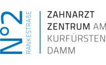 Logo Zahnarztzentrum am Kurfürstendamm Berlin
