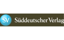 Logo Süddeutscher Verlag GmbH München