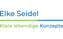 Logo Elke Seidel - Klare lebendige Konzepte Berlin
