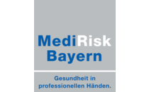 Logo MediRisk Bayern Risk- und Rehamanagement GmbH München