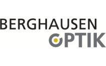 Logo Berghausen Optik Hamburg