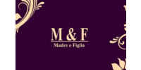 Kundenlogo Madre & Figlia Großhandel für Damenmode Kundenlogo Madre & Figlia Großhandel für Damenmode