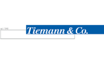 Logo Tiemann & Co. KG (ivd) Hamburg