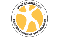 Logo Weißenbacher GmbH Orthopädietechnik München