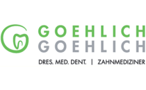 Logo Goehlich Daniela & Oliver Dres.med.dent. Zahnmediziner Berlin