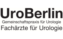 Logo Bothmann Tobias Dr.med., Lorch Benjamin Dr.med., Dietrich Barbara Dr.med. Fachärzte für Urologie Berlin