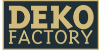 Kundenlogo Deko Factory Berlin