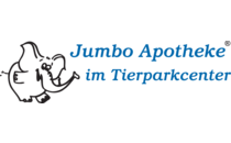 Logo Jumbo Apotheke Dr. Preiss e.K. Im Tierparkcenter Berlin