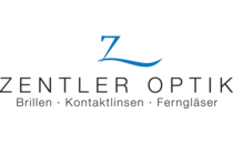 Logo Zentler Optik Berlin