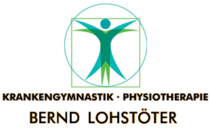 Logo Lohstöter Bernd Physiotherapie Berlin