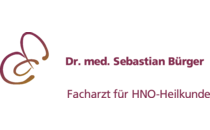 Logo Bürger S. Dr.med. Facharzt für HNO-Heilkunde München