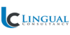 Kundenlogo von Lingual Consultancy Deutschland GmbH