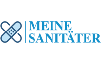 Logo Meine Sanitäter UG Berlin